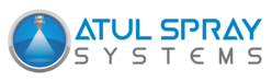 www.atulspraynozzles.com Logo