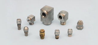 Hollow Cone Nozzles